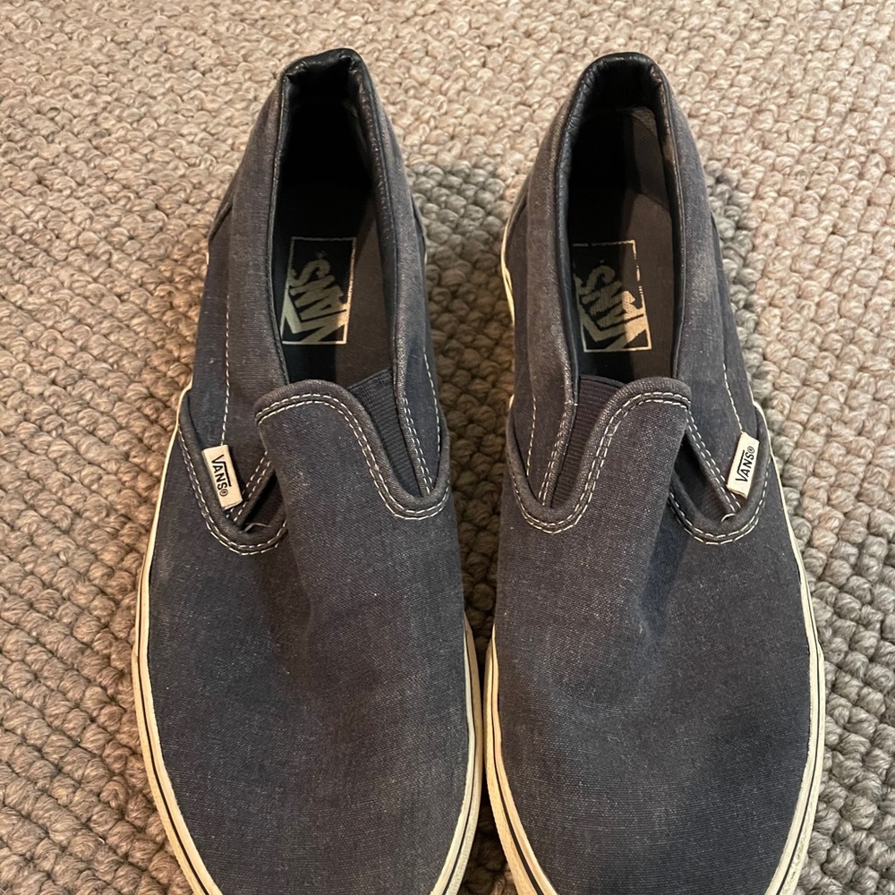 Vans Slip Ons